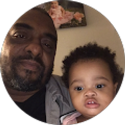 Profile photo of Luck Hives