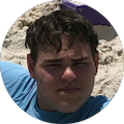 Profile photo of Austin Hughes (Superheroboy3)