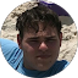 Profile photo of Austin Hughes (Superheroboy3)