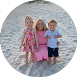 Profile photo of Jessica Cox