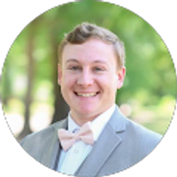 Profile photo of Sherman Stauffer