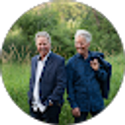 Profile photo of John Gerber