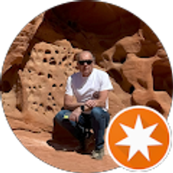 Profile photo of Bill Kaforey