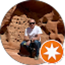 Profile photo of Bill Kaforey