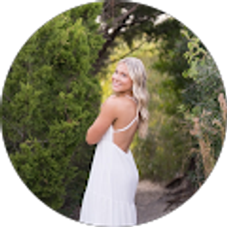 Profile photo of Isabel Sherman