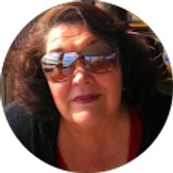 Profile photo of Jeanine Steele