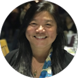 Profile photo of Ay-Chyi Boudreaux