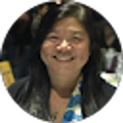 Profile photo of Ay-Chyi Boudreaux