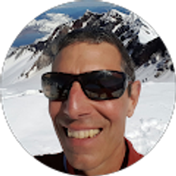 Profile photo of Jim Lamb