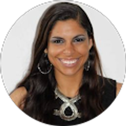 Profile photo of Tiara Perry