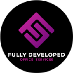 Profile photo of Fully Developed Office Services