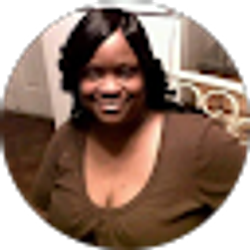 Profile photo of Michelle Harris