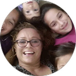 Profile photo of Edna Negron