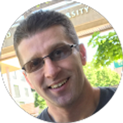 Profile photo of Justin Lester