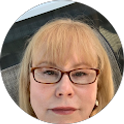 Profile photo of Kellyanne Scanlon