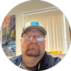 Profile photo of Marshall Terry