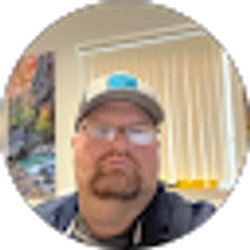 Profile photo of Marshall Terry