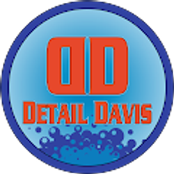 Profile photo of Detail Davis