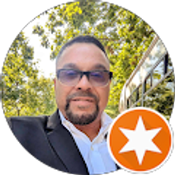 Profile photo of Sammy Collazo