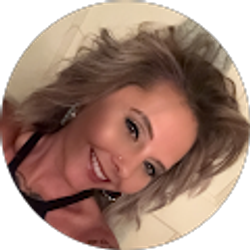 Profile photo of Crystal Dickerson