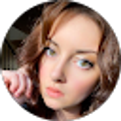 Profile photo of Ashley Garcia