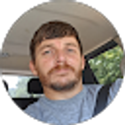 Profile photo of Michael Pulley