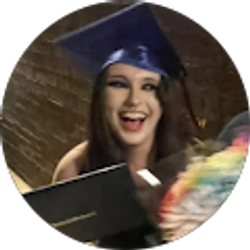 Profile photo of Samantha Stevenson