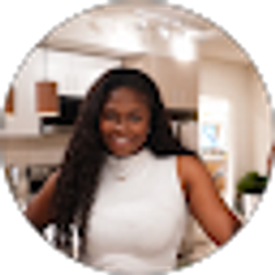 Profile photo of Janiya Jones