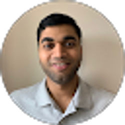 Profile photo of Vamshi Krishna Gangidi
