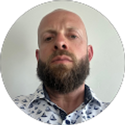 Profile photo of Steve Murphy