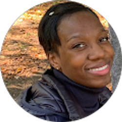 Profile photo of Hope Massenburg