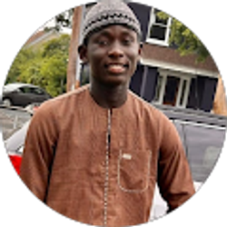 Profile photo of khadim mbacke