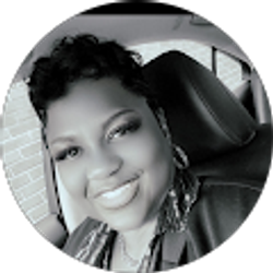 Profile photo of Tracy Taylor