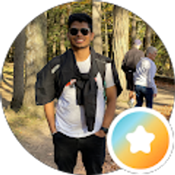 Profile photo of abhishek teli