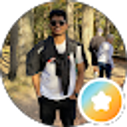 Profile photo of abhishek teli