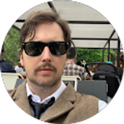 Profile photo of Michael Olsen