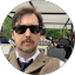 Profile photo of Michael Olsen