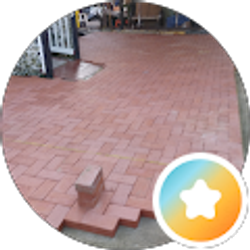 Profile photo of Sp pavers professional