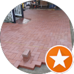 Profile photo of Sp pavers professional