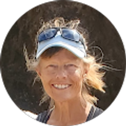Profile photo of Diane McBride