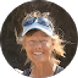 Profile photo of Diane McBride