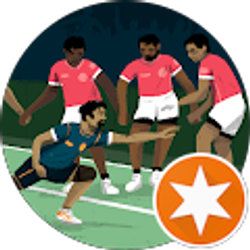 Profile photo of DEMETRIUS Ironman