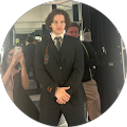 Profile photo of Elliott Boggs