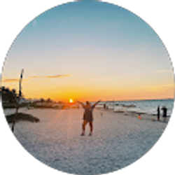 Profile photo of Lilly Turnquist