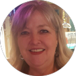 Profile photo of Pam Dunn