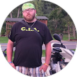 Profile photo of Nate Holdway