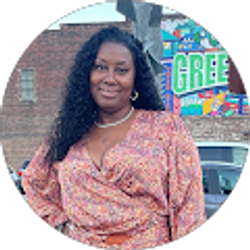 Profile photo of Phyllis Staplefoote