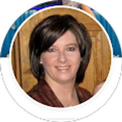 Profile photo of Charlotte Williams