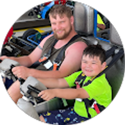 Profile photo of Amanda Bolar