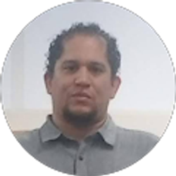 Profile photo of Gabriel Acosta